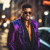 Al B. Sure! Hints That Diddy’s Ex Kim Porter Was Murdered