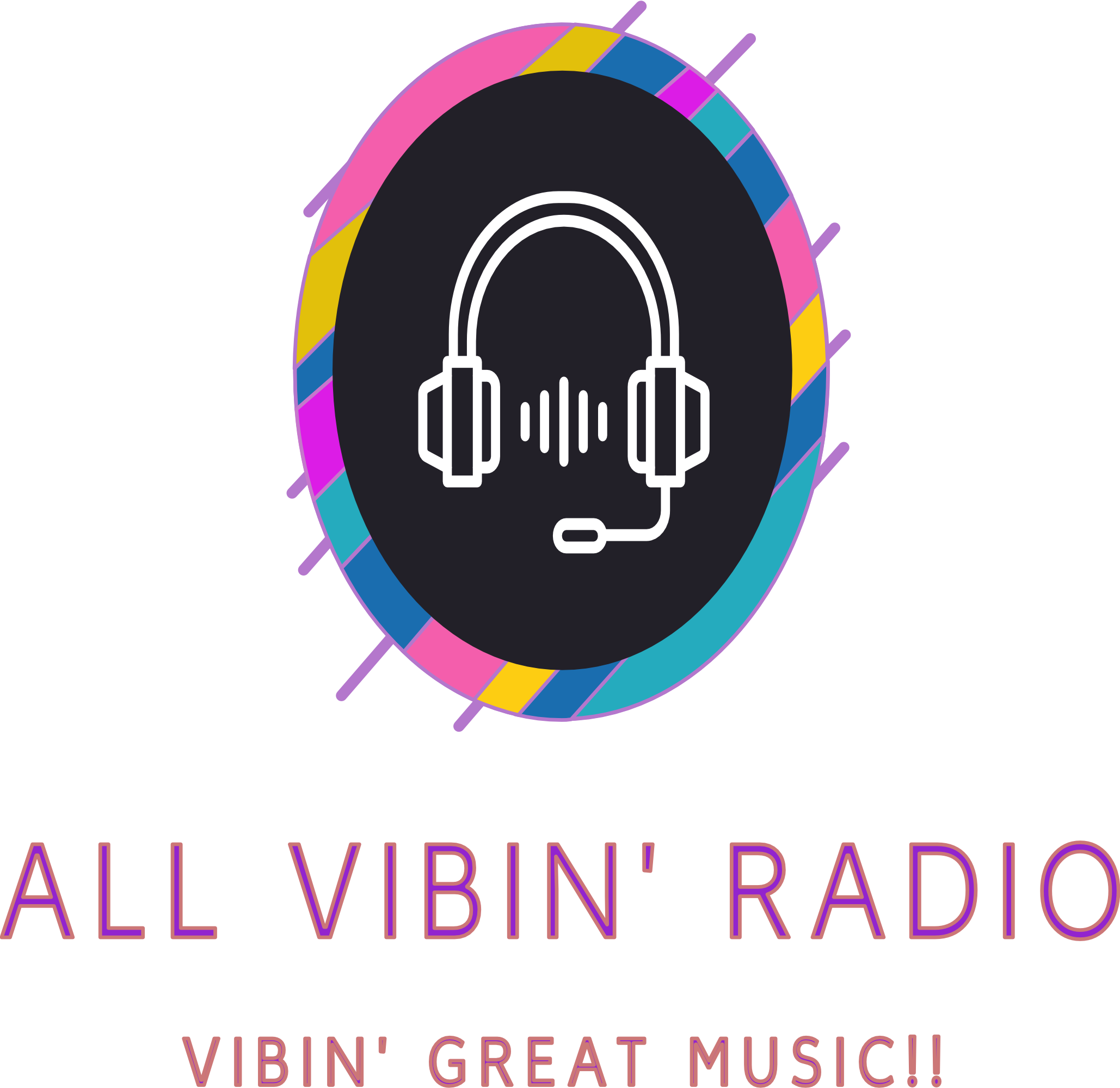 All-Vibin' Radio