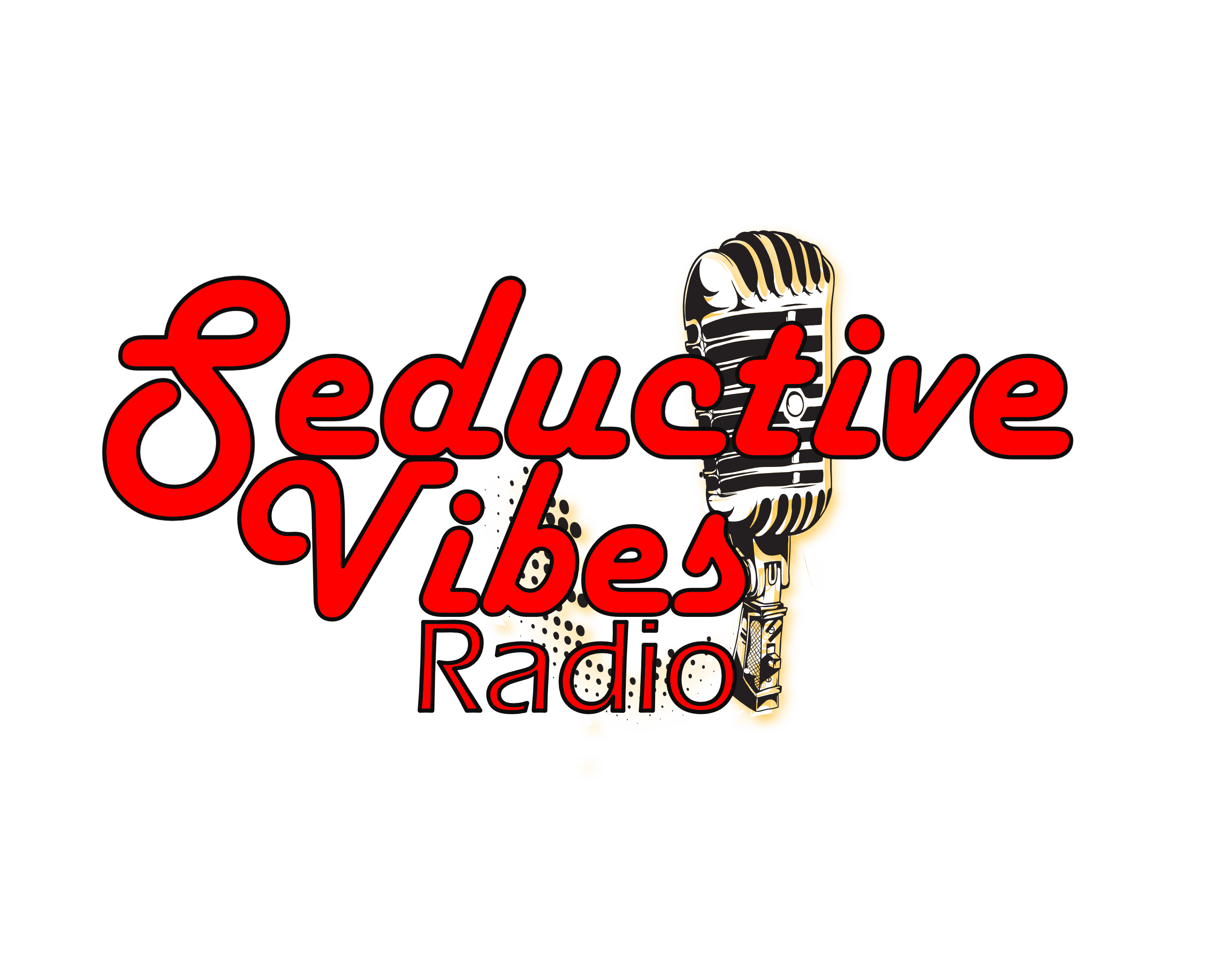 Seductive Vibes Radio