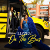 LIZZEN COLLABORATES WITH ROBIN THICKE, KEITH SWEAT, & JACQUEES FOR DEBUT ALBUM, ‘ON THE BUS