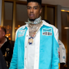 Rapper Blueface stabbed by stranger while training at LA boxing gym: ‘I’m going to kill you’