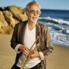 Herb Alpert is celebrating ’50’