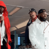 Wu-Tang’s Raekwon, Ghostface & Method Man Unite For Tommy Hilfiger’s NYFW Show On SI Ferry