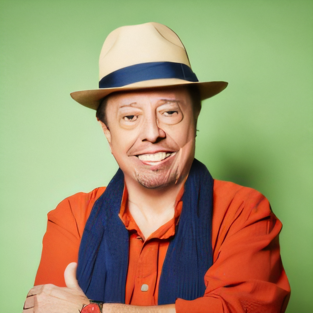 Sergio Mendes passes away