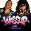 Ciara Releases New Single “Wassup” Featuring Busta Rhymes