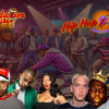 Hip-Hop & Rap Segment, Coming This Saturday!