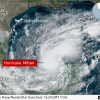 HURRICANE MILTON: Milton to be one of the strongest hurricanes on record