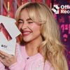 Sabrina Carpenter is first artist in 71 YEARS to spend 20 weeks at Number 1 in a single year