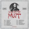 Leon Thomas Announces ‘Mutt Tour’ Dates