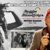 Reggae Bloodlines – VP Records To Exhibit Peter Simon’s Iconic Reggae Photography