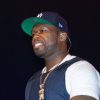 50 Cent Signs First-Ever Residency In Las Vegas For $15M