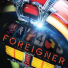 Foreigner releases ” Turning Back The Time”