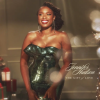 Jennifer Hudson Releases Her Holiday Album “The Gift of Love”