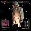 Maxwell’s ‘The Serenade Tour’ Doesn’t Meet Expectations, It Far Exceeds Them