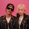 Rosé & Bruno Mars’ ‘APT.’ Logs Third Week at No. 1 on Japan Hot 100