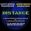 “Distance” by Louise Mehan, and Detroit-based jazz and soul artist Kathy Kosins