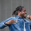 Pusha T Speaks On Drake And Kendrick Lamar Beef