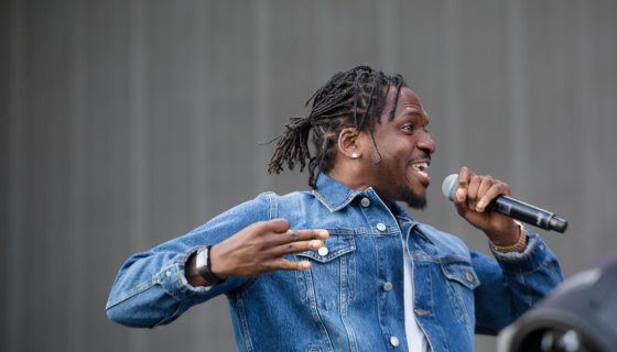 Pusha T Speaks On Drake And Kendrick Lamar Beef