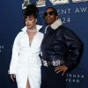 Rihanna Is ‘Proud’ Of Her ‘Baby Daddy’ A$AP Rocky Receiving The FNAA Collaboration Of The Year Award