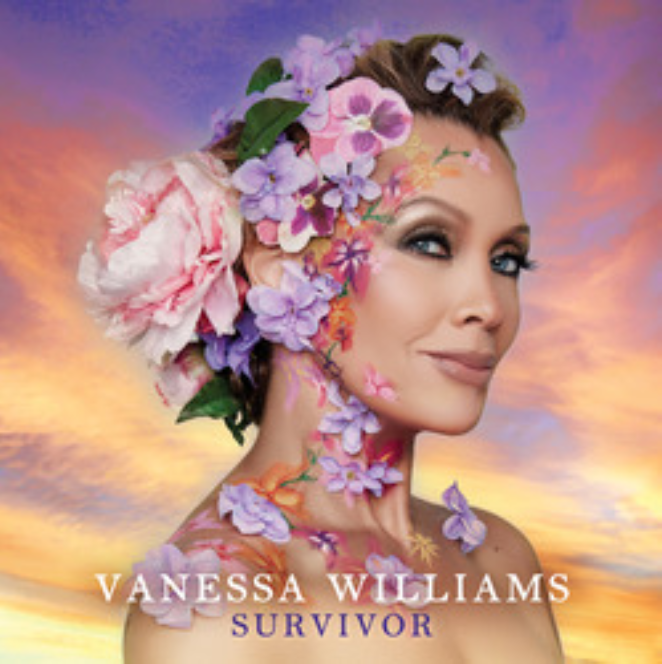 Vanessa Williams – Survivor album