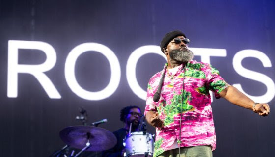 The Roots Announce “A Roots Picnic Experience: Class Of ‘95” With Lil’ Kim, Method Man, Redman & More