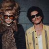 Lady Gaga & Bruno Mars’ ‘Die With a Smile’ Scores Third Week at No. 1 on Billboard Hot 100