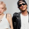 ROSÉ & Bruno Mars’ ‘APT.’ No. 1 on Billboard Global Excl. U.S. Chart for 12th Week