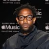 Kendrick Lamar takes lead for first UK Number 1 single with Not Like Us