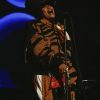 Erykah Badu at Royal Albert Hall: ‘Afrofuturistic Cosmic Wisdom’