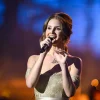 See Lana Del Rey Cover Neil Young’s ‘The Needle and the Damage Done’ at Harvest Moon Concert