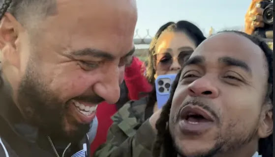 The Wave God Is Free: Max B Finally Released From Prison