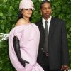 Rihanna, A$AP Rocky Talk Parenting 3 Kids & Holiday Plans at Gotham Awards: ‘Every Day Is Date Night’