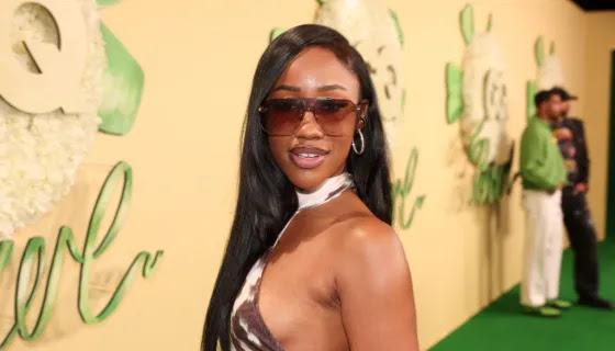 Who Is J Mulan?: The Baddie Drake Slid $10K To In Houston