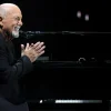 Billy Joel Plays First Show Since Brain Disorder Diagnosis