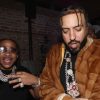 French Montana, Max B Link For ‘Coke Wave 3.5: Narcos’ Tape