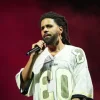 J. Cole Surprise Releases New EP