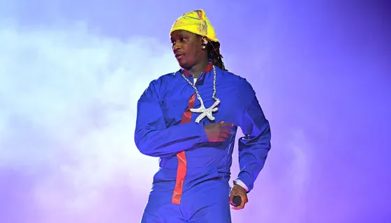 Young Thug Wins Back Seized Cars, Jewelry & $149K Cash