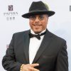 The Velvet Voice of Howard Hewett