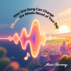 How One Song Can Change the Whole Mood of Your Day