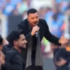 Ricky Martin ‘Safe’ After Tear Gas Sprayed Toward Stage at Concert