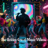 The Golden Era of Music Videos